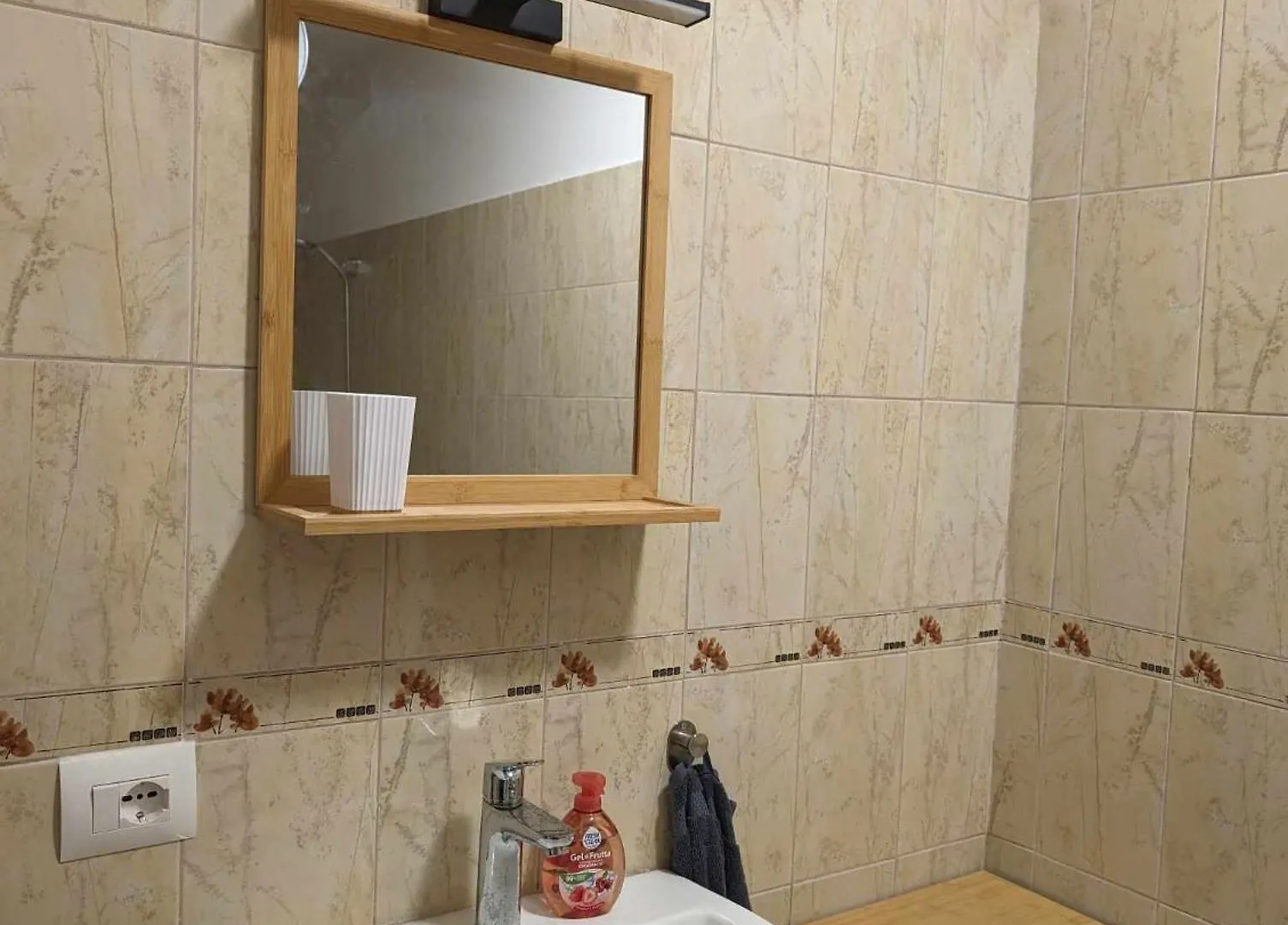 Apartamento Slunecny Apartman U More Idealni Pro Rodiny Durrës
